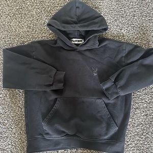 Playboy hoodie